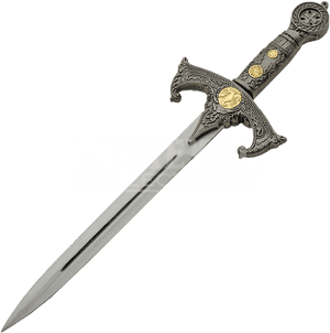 Dagger Png - - Medieval Dagger Png, Transparent Png PNG image with transparent background