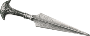 Download Dagger Png Clipart - Dagger .png, Transparent Png PNG image with transparent background