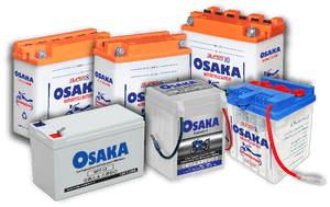Ags Battery Png - Osaka Bettri Png, Transparent Png PNG image with transparent background