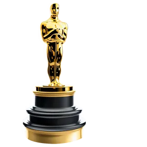 Oscar Winner's Stage Png 15 PNG Image