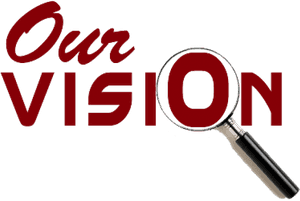 Vision Png Transparent Images - Graphics, Png Download PNG