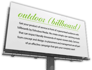 Billboard , Png Download - Billboard, Transparent Png PNG image with transparent background
