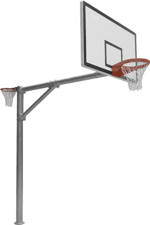 Basketball Hoop Png, Transparent Png PNG image with transparent background