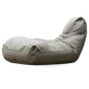 Outdoor Beanbag Relaxation Png 06202024 PNG Image