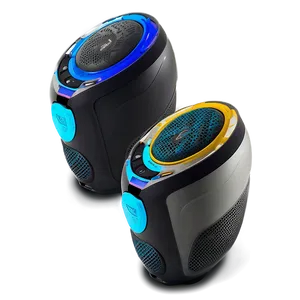 Outdoor Bluetooth Speaker Png Fpe PNG Image