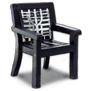 Outdoor Chairs Png 06132024 PNG Image