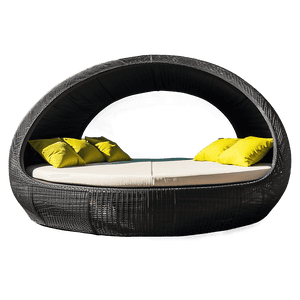 Outdoor Daybeds Luxury PNG ara PNG