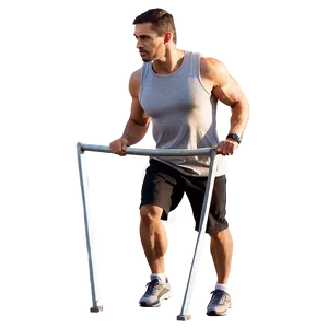 Outdoor Fitness Png Vmu PNG Image