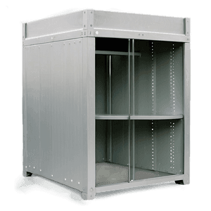 Outdoor Garden Cabinet PNG 06122024 PNG