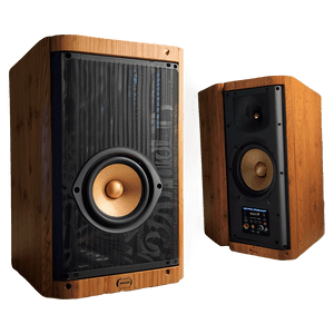 Outdoor Garden Speaker PNG 05252024 PNG image with transparent background