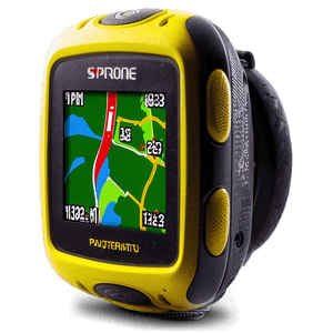 Outdoor GPS Gadget PNG ljm PNG image with transparent background