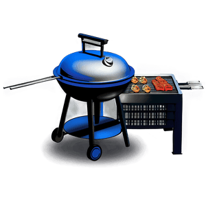 Outdoor Grill PNG 86 PNG