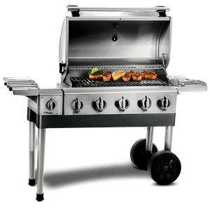 Outdoor Grill PNG jah PNG