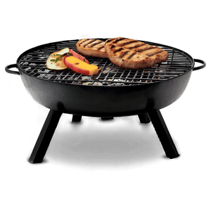 Outdoor Grill PNG mni68 PNG