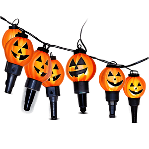 Outdoor Halloween Lights PNG 63 PNG