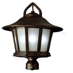 Outdoor Lamp PNG 05252024 PNG image with transparent background