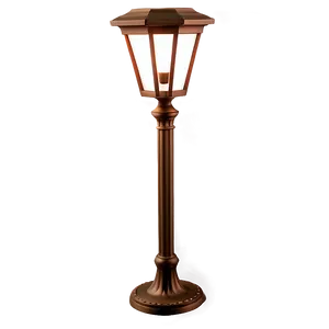 Outdoor Lamp Png Auo88 PNG Image