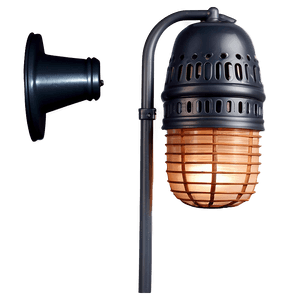 Outdoor Lamp PNG dmi PNG image with transparent background