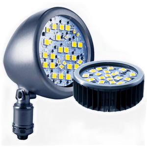 Outdoor LED Lighting PNG 19 PNG with transparent background