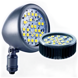 Outdoor Led Lighting Png 19 PNG Image