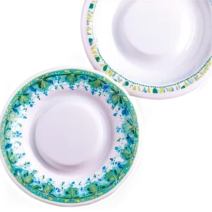 Outdoor Melamine Dishes Png Rsb PNG Image