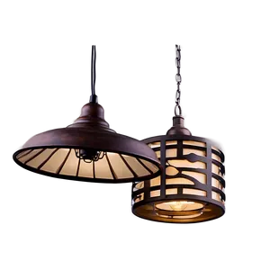 Outdoor Pendant Light Png 06262024 PNG Image