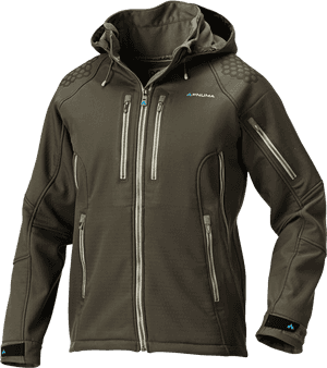 Waypoint All-season Outdoor Jacket - Waypoint All Season Outdoor Jacket By Pnuma, HD Png Download PNG image with transparent background