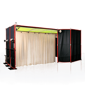 Outdoor Photo Booth Solutions PNG 90 PNG with transparent background