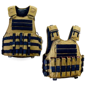 Outdoor Tactical Bulletproof Vest Png 49 PNG Image