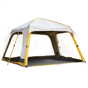 Outdoor Tent PNG 05252024 PNG image with transparent background
