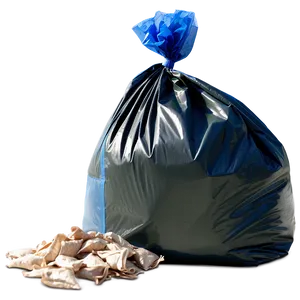 Outdoor Trash Bags Png Sri14 PNG Image