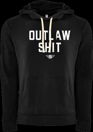 Struggle Jennings Outlaw Shit Hoodie'Title='struggle - Hoodie, HD Png Download PNG