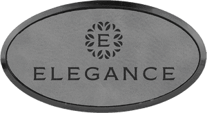 Transparent White Oval Frame Png - Name Tag, Png Download PNG image with transparent background