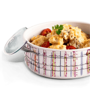 Oven to Table Casserole Dishes PNG 06202024 PNG image with transparent background