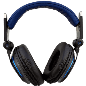 Over-Ear DJ Headphones PNG 14 PNG