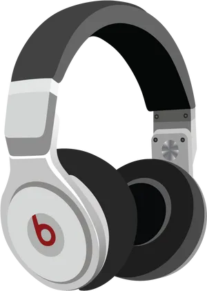 Over Ear Headphones Icon PNG Image