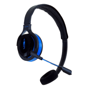Over-Ear Headset PNG lgq PNG image with transparent background