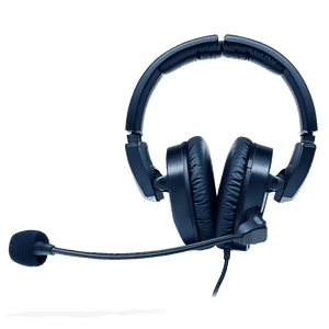 Over-Ear Headset PNG nws PNG image with transparent background