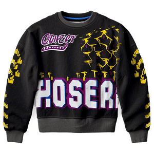 Oversized Sweatshirt Photo PNG 06132024 PNG