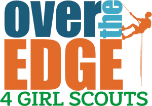 Over The Edge , Png Download - Child Advocacy Center Over The Edge, Transparent Png PNG image with transparent background