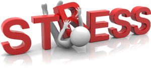 Factor Of Stress, HD Png Download PNG image with transparent background