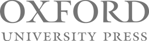 Oxford University Press Logo PNG Image