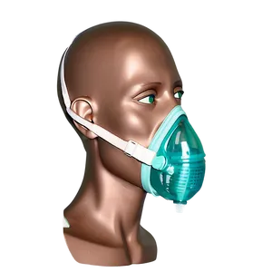 Oxygen Mask In Hospital Png Uwa7 PNG Image