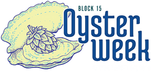 Oyster Week 2019, HD Png Download PNG with transparent background
