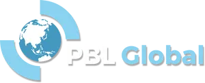 P B L Global Logo PNG Image