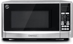 Pel Pmo 43 Bg With Grill Microwave Oven - Pel Oven, HD Png Download PNG image with transparent background
