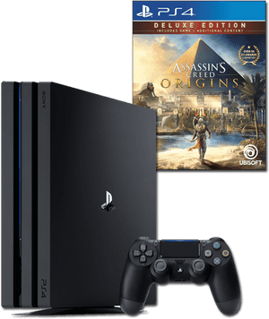 Transparent Assassin's Creed Origins Png - Assassin's Creed Origins Deluxe Edition, Png Download PNG with transparent background