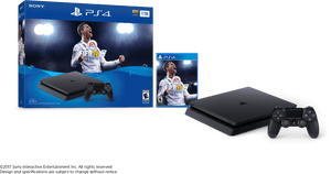 Playstation 4 Png, Transparent Png PNG image with transparent background