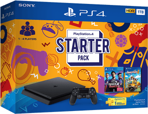 Playstation 4 Party Bundle, HD Png Download PNG with transparent background