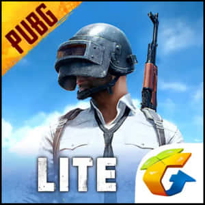 P U B G Lite Game Promotion PNG image with transparent background